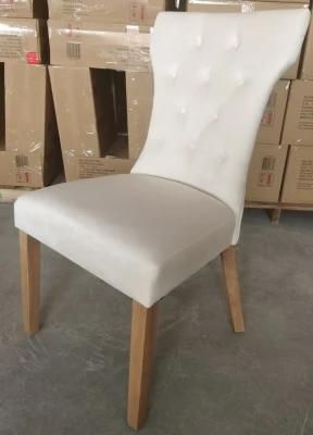 modern Diningchair of Dining Table Set High Back Chair for Dubai Market