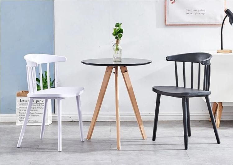 Wholesale Eco Friendly Home Furniture Round Dining Table