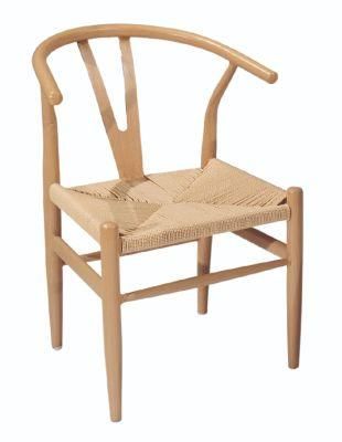 Manufacturer Wholesale Restaurant Furniture Chinese Chair Cushion Wooden Chair Frame Chinese