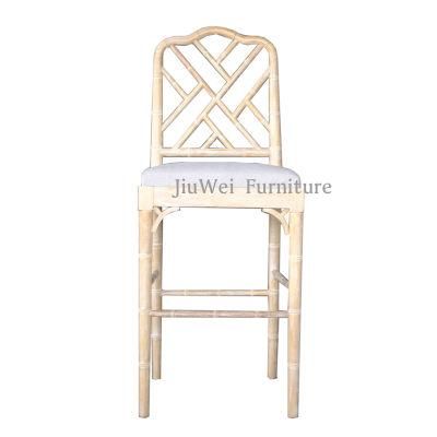 Hot Sale Unfolded Fixed Event Chairs Wishbone Used Metal Folding Modern Furniture Chair