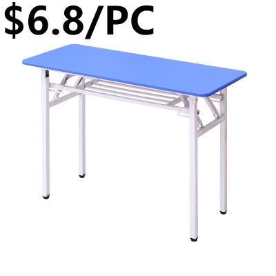 Home Furniture Hotel Dining Restaurant Round Outdoor Folding Table