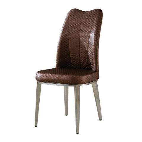 Modern Stackable PP Plastic Stool Dining Chair Factory Price for Home Dining Chair