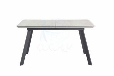 High Quality Extendable Dining Table, New Model Dining Room Tables