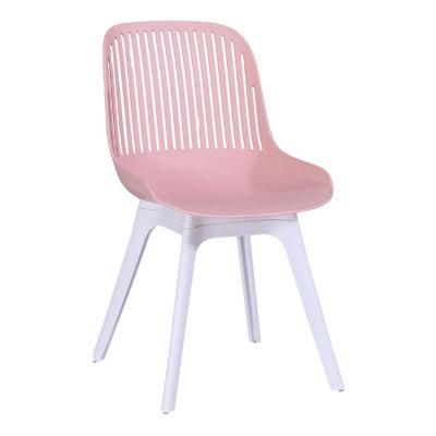 Wedding Restaurant Chiavari Banquet Hotel Plastic Indoor Outdoor Party Dining Furniture Chair