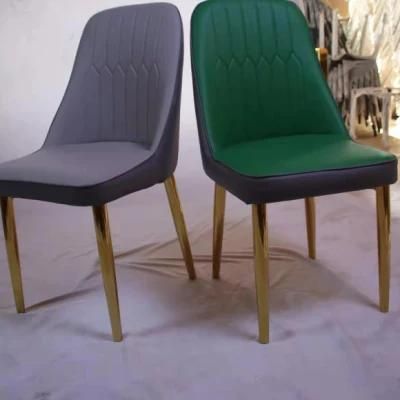 Modern Hotel Restaurant Furniture Dining Room Chair