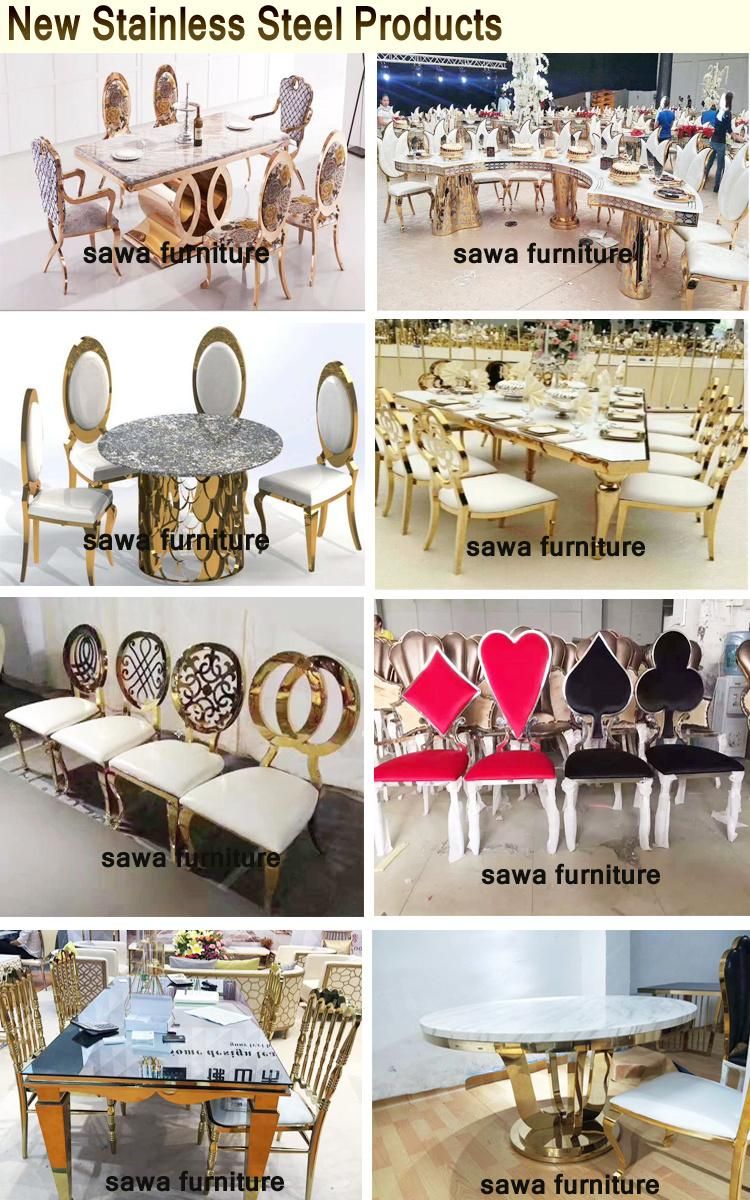 Elegant Lead-Free Transparent Glass Golden Beaded Charger Plates