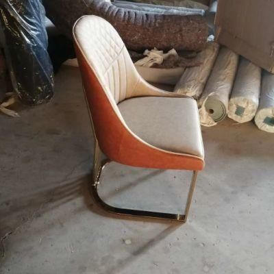 Wholesale Hotel Furniture Modern Chair Nordic Chair for Restaurant