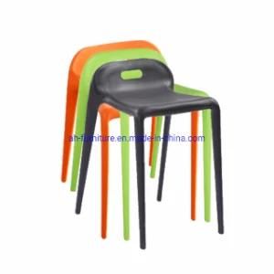 European Elegant Factory Exotic Plastic Dining Chair