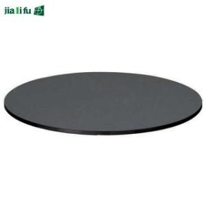 Jialifu 12mm Thickness Antique White Waterproof Phenolic Laminate Tabletop