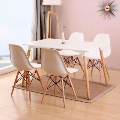 Modern Design Bar Stool Dining Chair Manufacturer Price