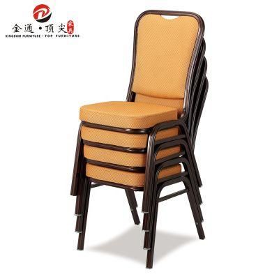 China Factory Wholesale Wedding Banquet Dining Party Chair for Event