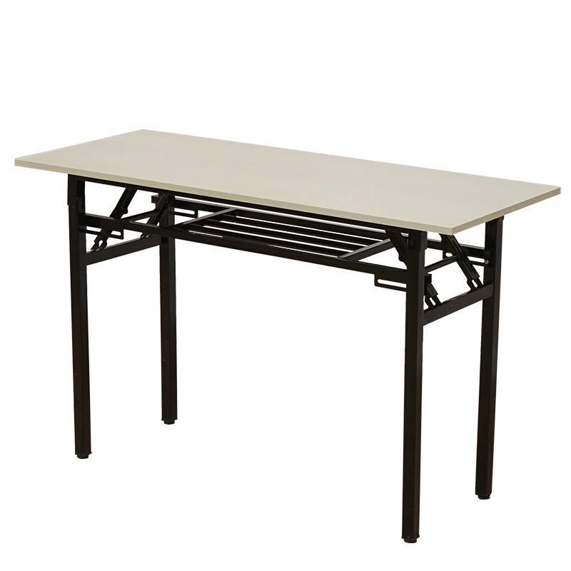 Best Selling Modern Hotel Restaurant Event Training Dining Folding Table