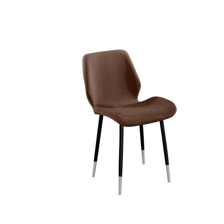 Modern Creative Home Furniture Cafe Dining Chair