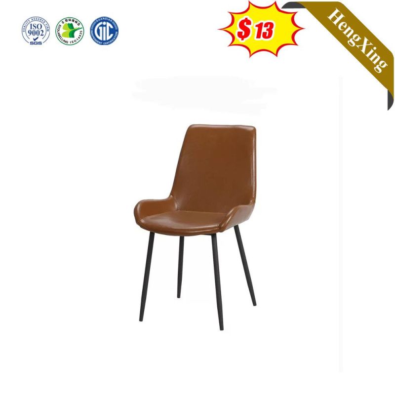 Nice Price Modern Customized Restaurant Furniture Leisure Dining Chair