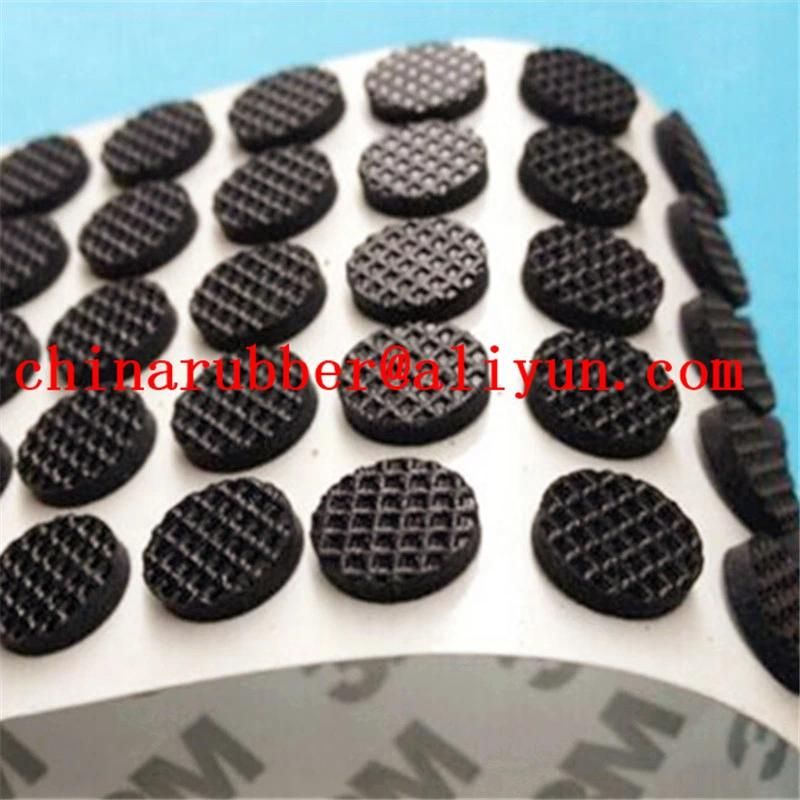 Chair Floor Protective Pads Adhesive Foam Feet Pads Felt Pads