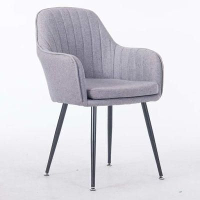 Dining Banquet Chair with Cushion