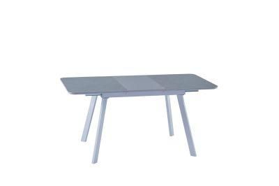 Modern Slate Dining Table