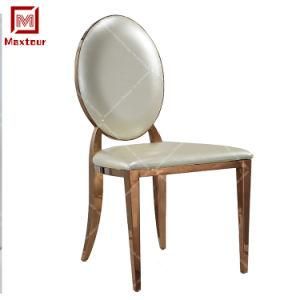 Shunde Factory Wholesale Wedding Hall Chairs and Event Chairs