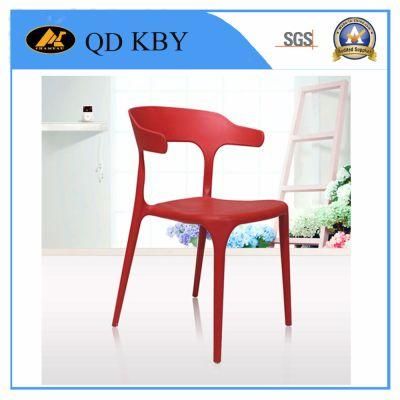 2017 Durable and Comfortable Plastic Barrel Chair for Wholesale