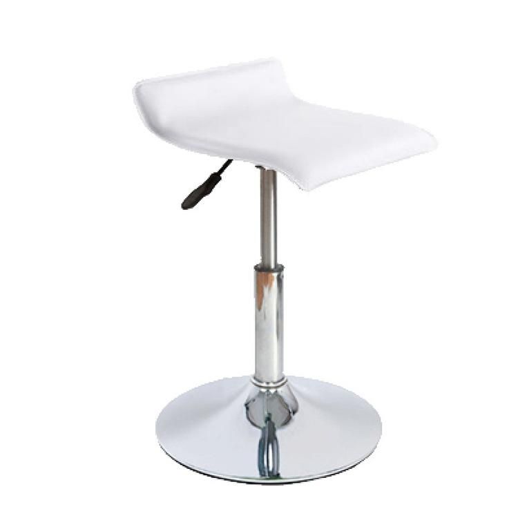 Nordic Fashion Luxury Bar Chair Elevating Rotating Stool