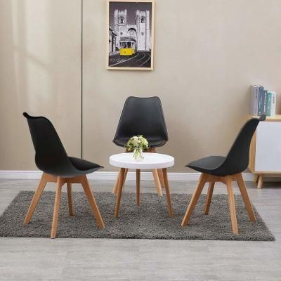 Wholesale Price Wood Dining Chair for Home Use