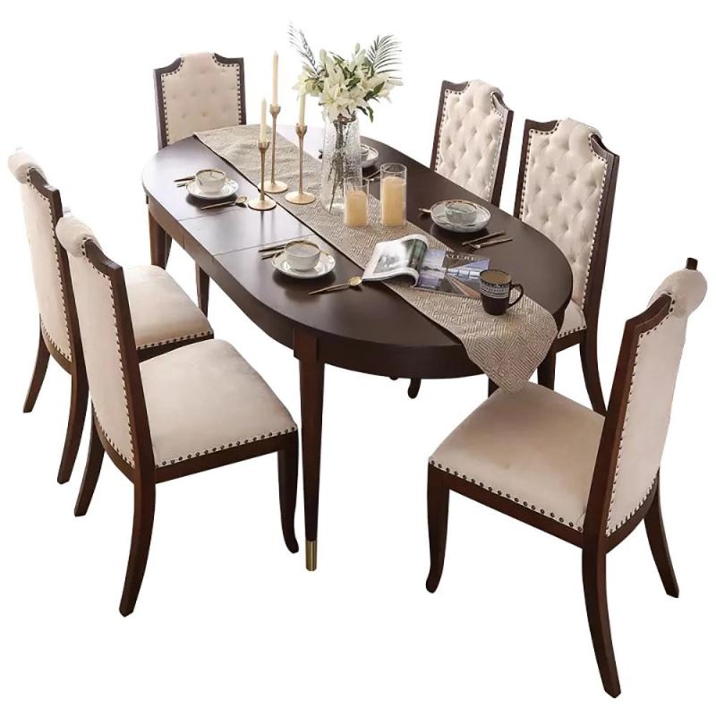 Hotel Furniture Buffet Luxury Recentagle Wedding Event Banquet Table