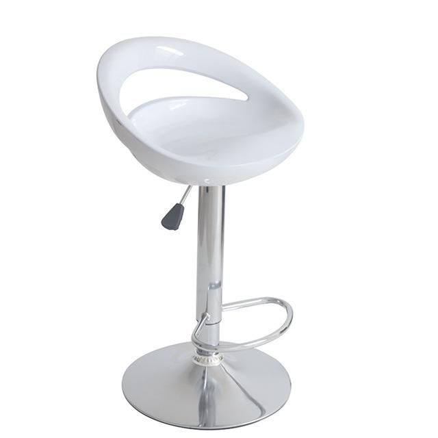 Pop Classic Modern Design Metal Bar Chair