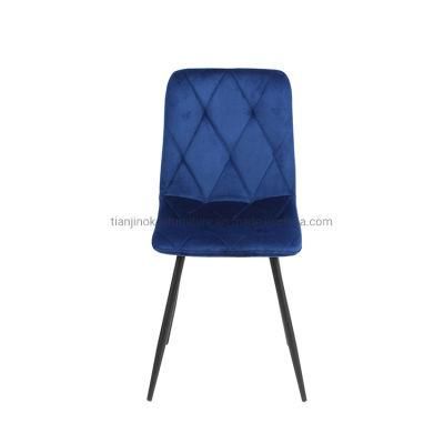 New Design Hot Sale Luxury Dining Room Furniture Dining Chair