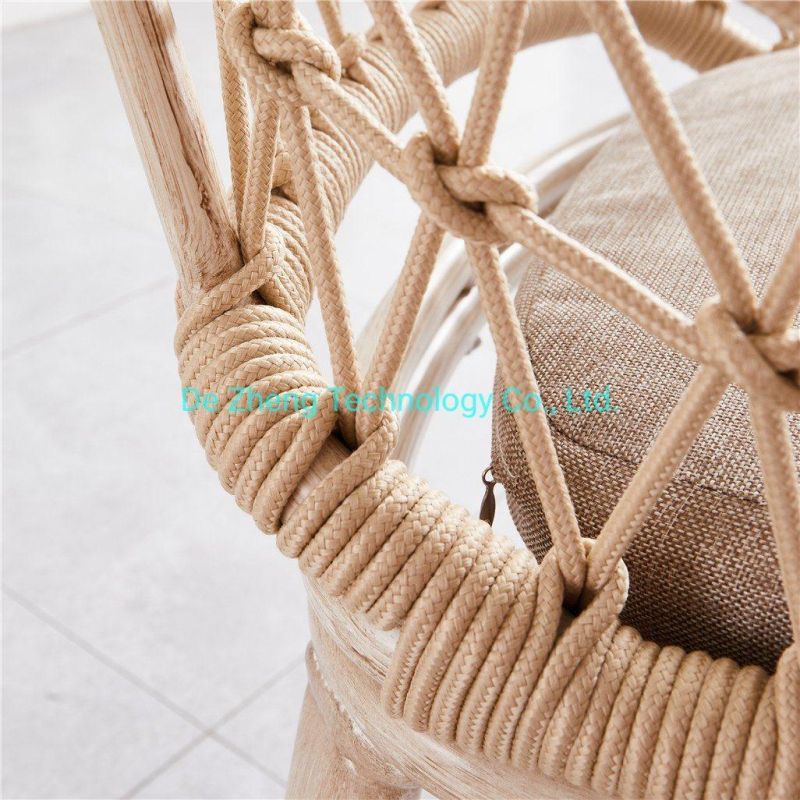 Metal Leisure Chair High Quality Modern Dining Chairs Restaurant Furniture Coffee Bar Leisure Metal Chair