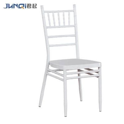 Cheap Popular Hotel Dining Aluminum Banquet Chair