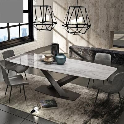 Modern Table Set Italian Furniture Bed Side Corner Center Table