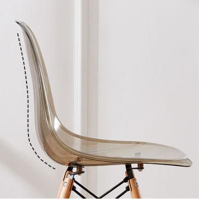 Room Nordic Style Dining Chair