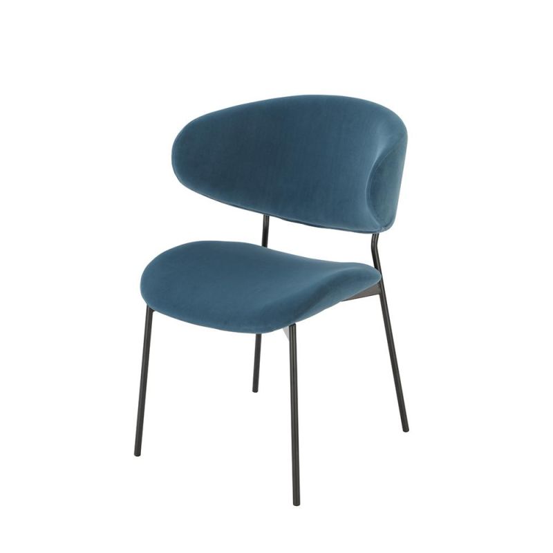 Hot Selling Modern Chair Many Color Dining Chair