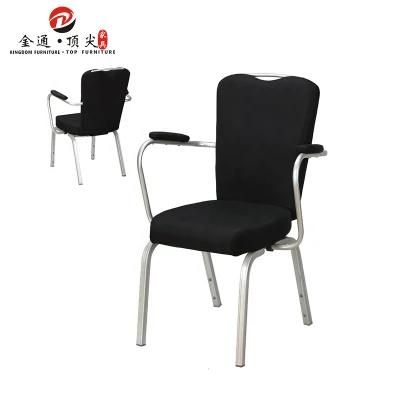 Catering Furniture Suppliers Stacking Aluminium Catering Chair
