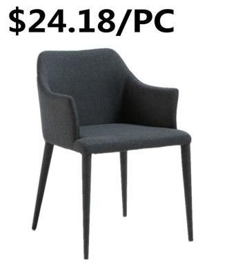 Modern Metal Frame Stacking Hotel Furniture Restaurant Wedding Dining Chair