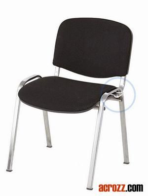 China Stacking Interlocking Connected Loose Chair