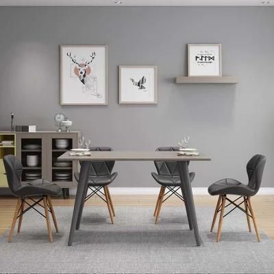 Wholesale Nordic High Quality and Comfortable Dining Chair