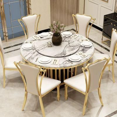 Cheap Manufacturing New Design Modern Wholesale Hotel Stainless Steel Legs Wedding Banquet Dining Easy Chair