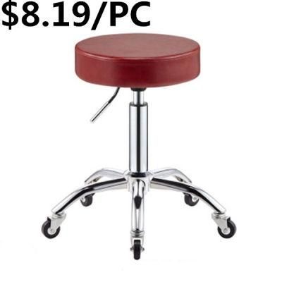 Hot Sale Home New Fashion Wedding Indoor Metal Bar Chair