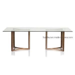 Dining Table Set Luxury