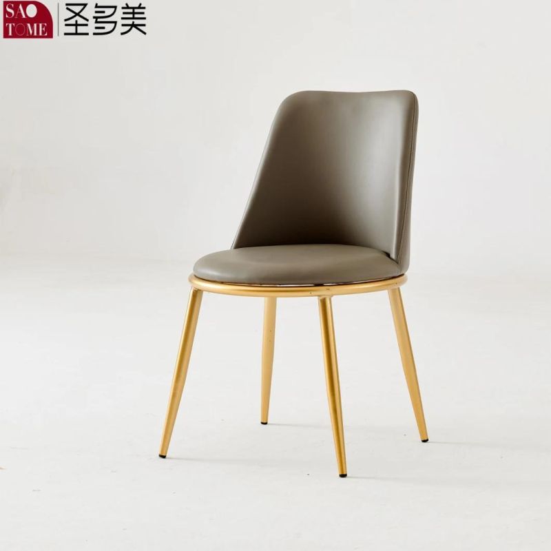 Hotel Commercial Restaurant Simple Seating Chair