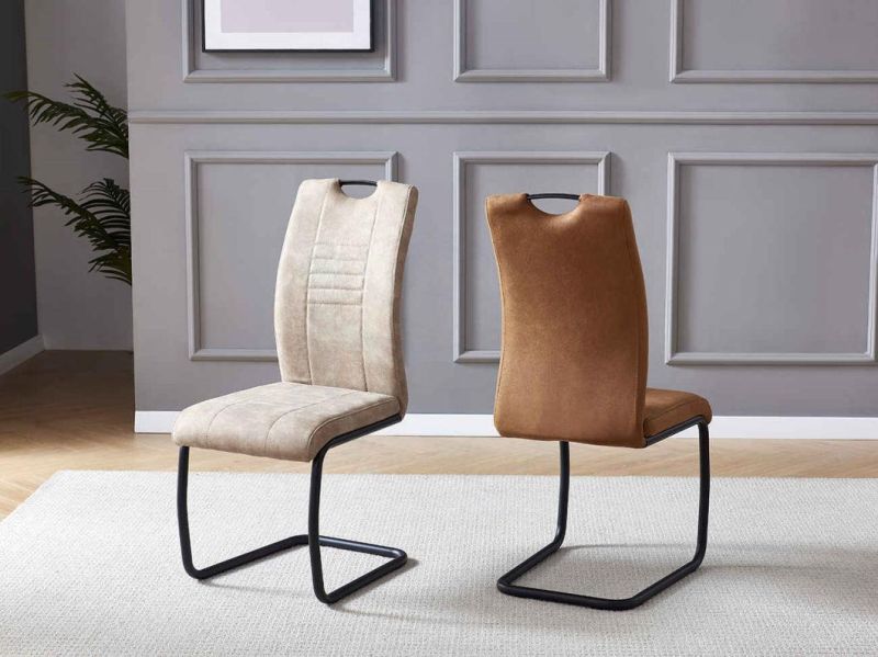 Simple Modern Home Dining Chair