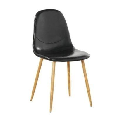 Modern Home Furniture Restaurant Furniture Velvet Golden Dining Chair