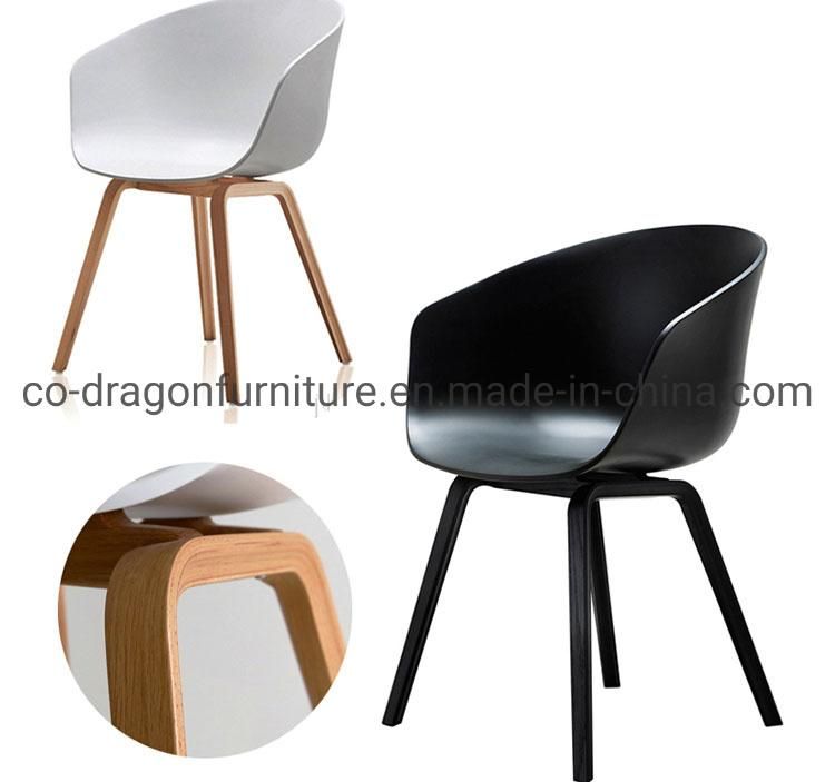 Modern Italian Design Restaurant Dining Chair for Living Room Furniture