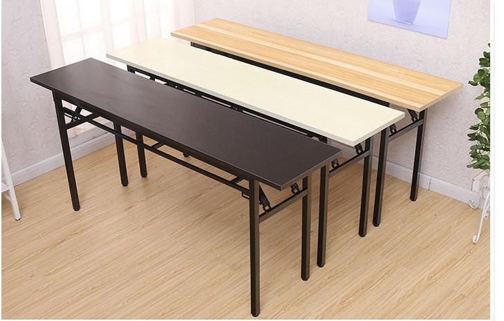 Hot Sale Rectangular Hotel Home Indoor Garden Dining Table