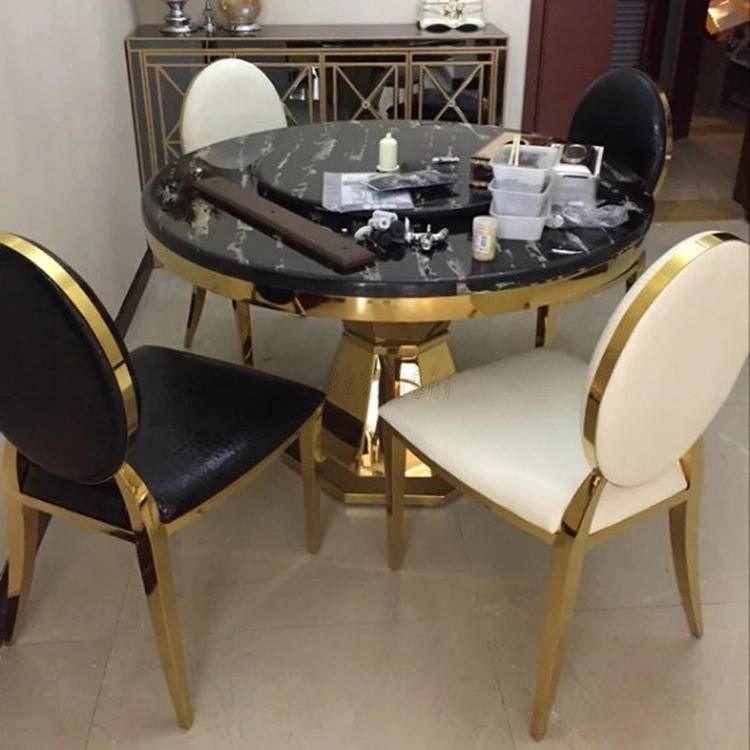 Wedding Chairs Black Events for Hotel Sillas PARA EL Salon Decor Chairs Cheir Set Dining Room Furnituregarden Chairs