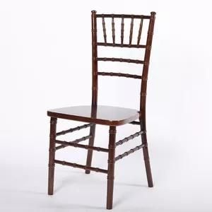 Hot Sale Banquet Dining Stackable Hotel Tiffany Event Chiavari Chair