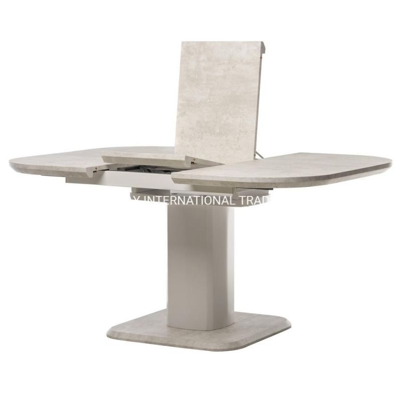 Manufacturer Kitchen Tables Modern Marble Restaurant Comedor Dining Table Set Dining Chairs Dining Tables