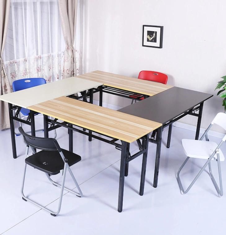 New Design Wholesales Party Household Restaurant Picnic Dining Folding Table