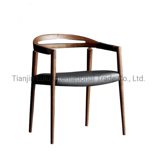 Living Room Dining Room Modern Chair Wood Chair Dining Chair